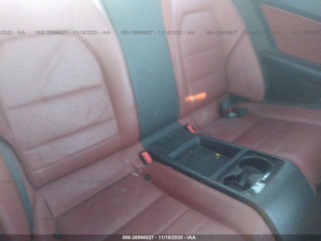 Photo 7 VIN: WDDKJ8JB1DF184071 - MERCEDES-BENZ E-CLASS 