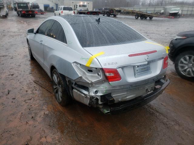 Photo 2 VIN: WDDKJ8JB1DF200818 - MERCEDES-BENZ E 350 4MAT 