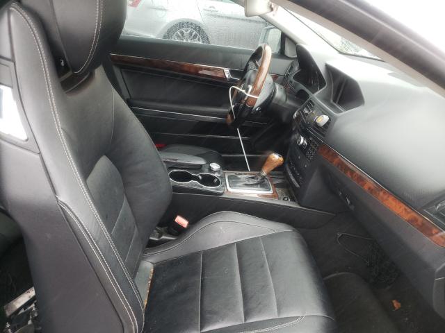 Photo 4 VIN: WDDKJ8JB1DF200818 - MERCEDES-BENZ E 350 4MAT 