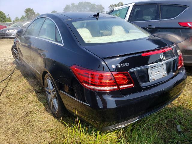 Photo 2 VIN: WDDKJ8JB1EF238910 - MERCEDES-BENZ E 350 4MAT 