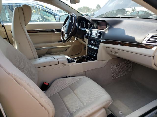 Photo 4 VIN: WDDKJ8JB1EF238910 - MERCEDES-BENZ E 350 4MAT 