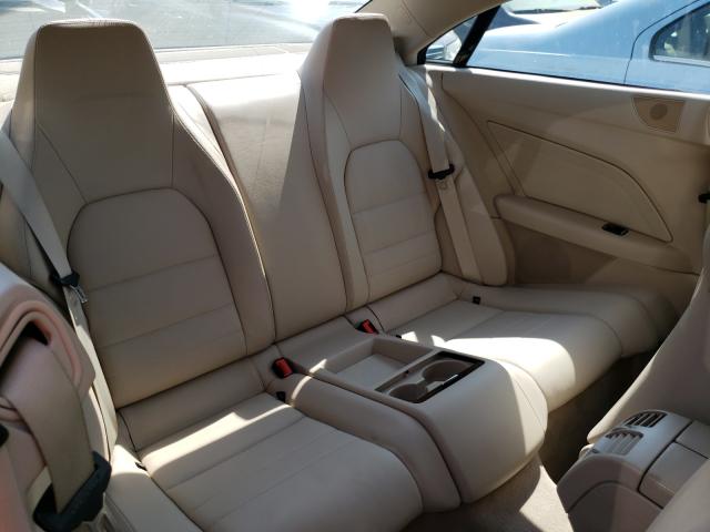 Photo 5 VIN: WDDKJ8JB1EF238910 - MERCEDES-BENZ E 350 4MAT 