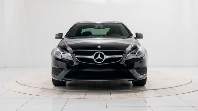 Photo 8 VIN: WDDKJ8JB1EF250037 - MERCEDES-BENZ E-CLASS 