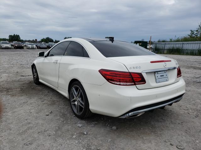 Photo 2 VIN: WDDKJ8JB1EF251835 - MERCEDES-BENZ E 350 4MAT 