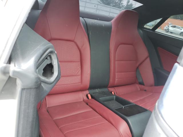 Photo 5 VIN: WDDKJ8JB1EF251835 - MERCEDES-BENZ E 350 4MAT 