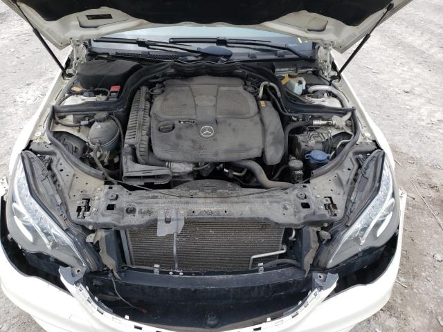 Photo 6 VIN: WDDKJ8JB1EF251835 - MERCEDES-BENZ E 350 4MAT 