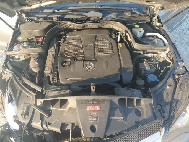 Photo 10 VIN: WDDKJ8JB1EF285872 - MERCEDES-BENZ E 350 4MAT 