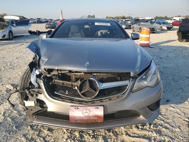 Photo 4 VIN: WDDKJ8JB1EF285872 - MERCEDES-BENZ E 350 4MAT 