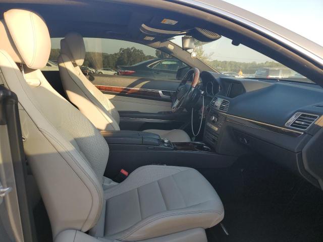 Photo 9 VIN: WDDKJ8JB1EF285872 - MERCEDES-BENZ E 350 4MAT 