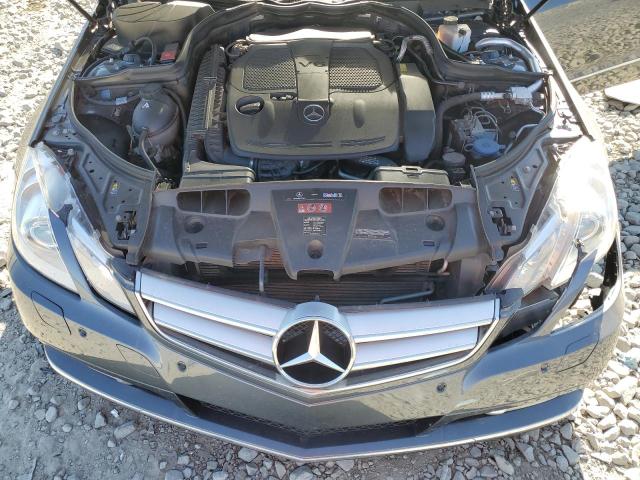 Photo 10 VIN: WDDKJ8JB2DF185648 - MERCEDES-BENZ 350 E 