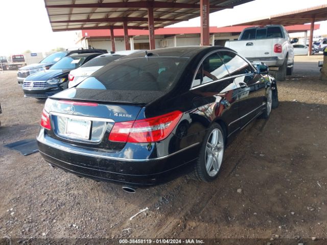 Photo 3 VIN: WDDKJ8JB2DF216347 - MERCEDES-BENZ E 350 