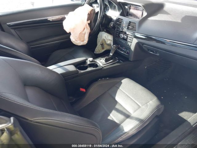 Photo 4 VIN: WDDKJ8JB2DF216347 - MERCEDES-BENZ E 350 