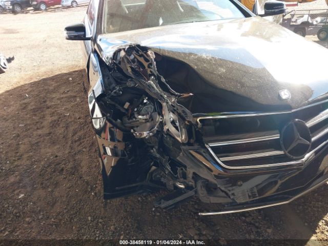 Photo 5 VIN: WDDKJ8JB2DF216347 - MERCEDES-BENZ E 350 