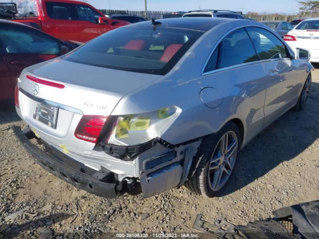 Photo 3 VIN: WDDKJ8JB2EF243291 - MERCEDES-BENZ E 350 