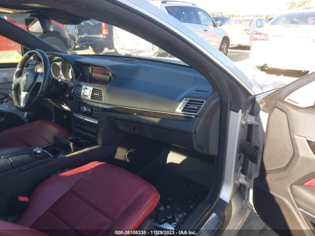 Photo 4 VIN: WDDKJ8JB2EF243291 - MERCEDES-BENZ E 350 