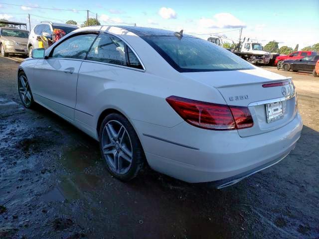 Photo 2 VIN: WDDKJ8JB2EF248118 - MERCEDES-BENZ E 350 4MAT 