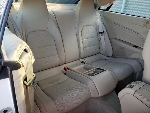 Photo 5 VIN: WDDKJ8JB2EF248118 - MERCEDES-BENZ E 350 4MAT 