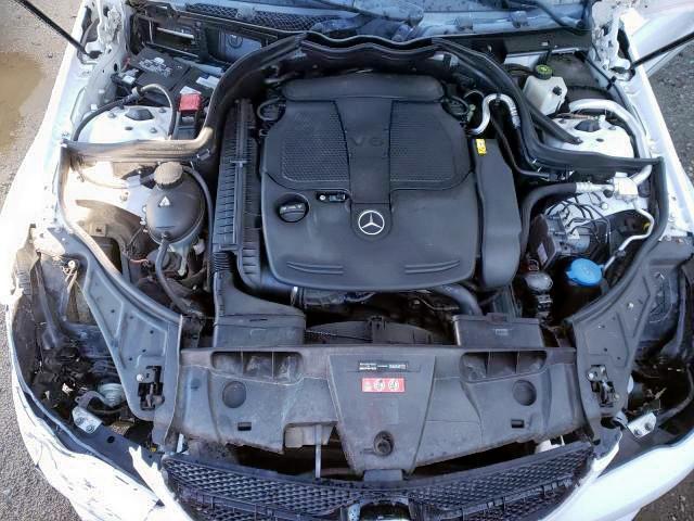 Photo 6 VIN: WDDKJ8JB2EF248118 - MERCEDES-BENZ E 350 4MAT 