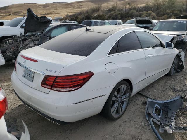 Photo 3 VIN: WDDKJ8JB2EF268224 - MERCEDES-BENZ E 350 4MAT 