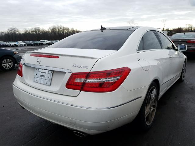 Photo 3 VIN: WDDKJ8JB3DF200917 - MERCEDES-BENZ E 350 4MAT 