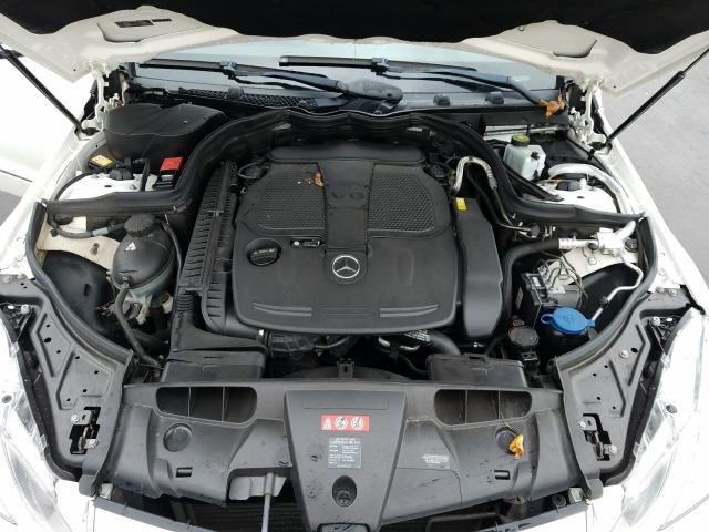 Photo 6 VIN: WDDKJ8JB3DF200917 - MERCEDES-BENZ E 350 4MAT 