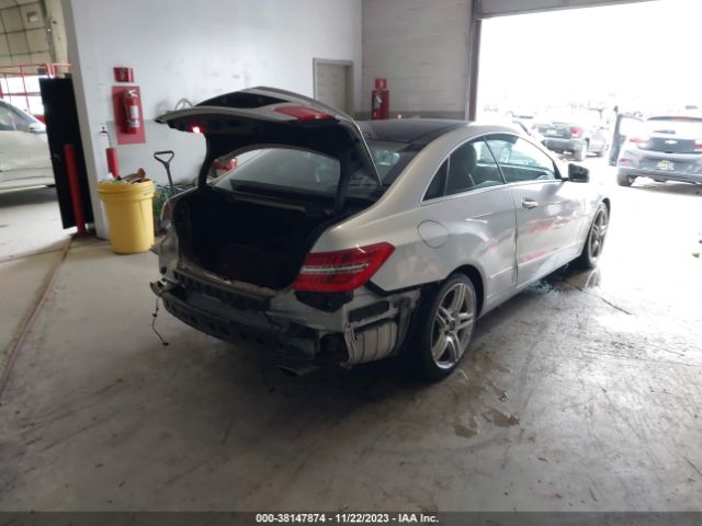 Photo 3 VIN: WDDKJ8JB3DF207463 - MERCEDES-BENZ E 350 