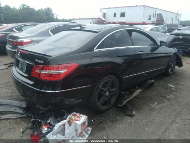 Photo 3 VIN: WDDKJ8JB3DF215143 - MERCEDES-BENZ E 350 