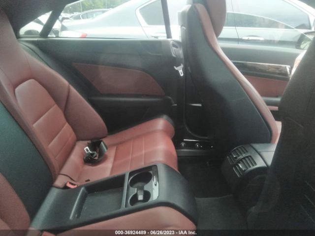 Photo 7 VIN: WDDKJ8JB3DF215143 - MERCEDES-BENZ E 350 