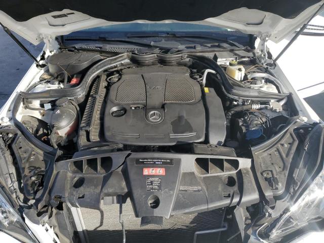 Photo 10 VIN: WDDKJ8JB3EF293374 - MERCEDES-BENZ E 350 4MAT 