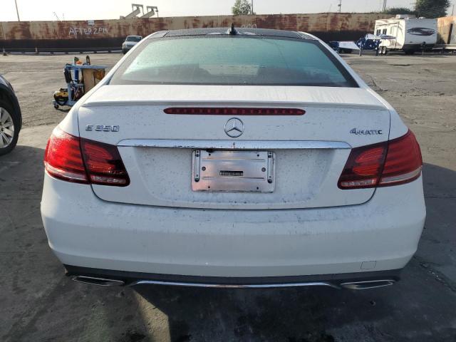 Photo 5 VIN: WDDKJ8JB3EF293374 - MERCEDES-BENZ E 350 4MAT 