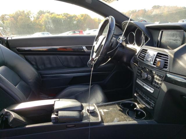 Photo 4 VIN: WDDKJ8JB4EF273814 - MERCEDES-BENZ E 350 4MAT 