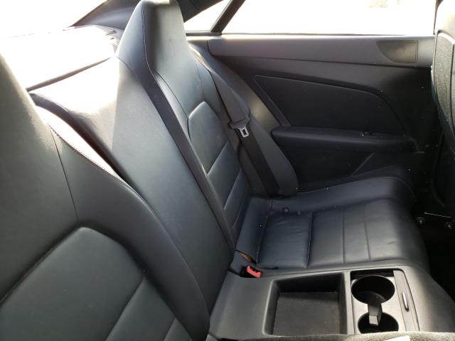 Photo 5 VIN: WDDKJ8JB4EF273814 - MERCEDES-BENZ E 350 4MAT 