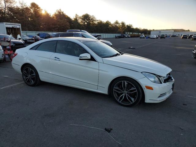 Photo 3 VIN: WDDKJ8JB5DF184414 - MERCEDES-BENZ E-CLASS 