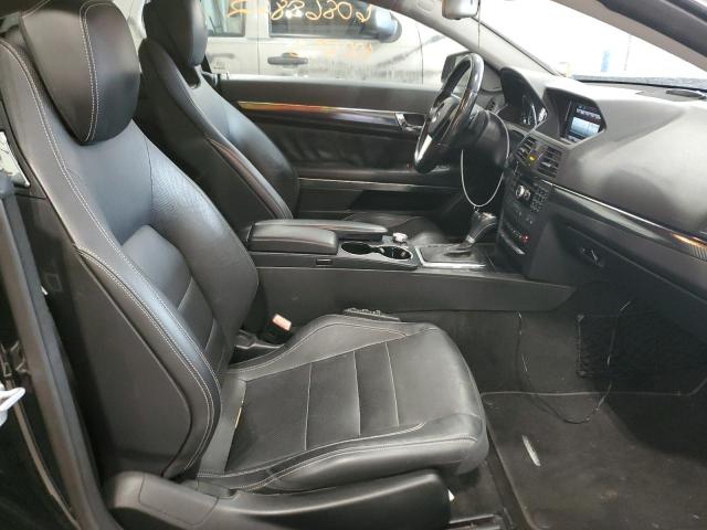 Photo 4 VIN: WDDKJ8JB5DF217007 - MERCEDES-BENZ E 350 4MAT 