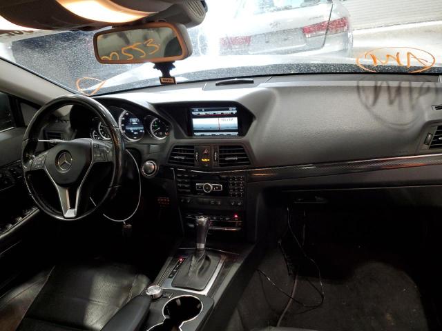 Photo 8 VIN: WDDKJ8JB5DF217007 - MERCEDES-BENZ E 350 4MAT 