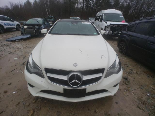 Photo 4 VIN: WDDKJ8JB6EF274219 - MERCEDES-BENZ E-CLASS 