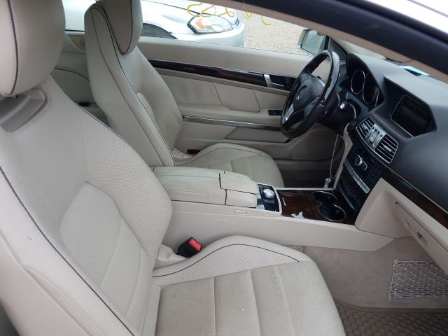 Photo 4 VIN: WDDKJ8JB7EF252813 - MERCEDES-BENZ E 350 4MAT 