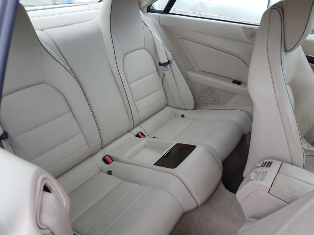 Photo 5 VIN: WDDKJ8JB7EF252813 - MERCEDES-BENZ E 350 4MAT 