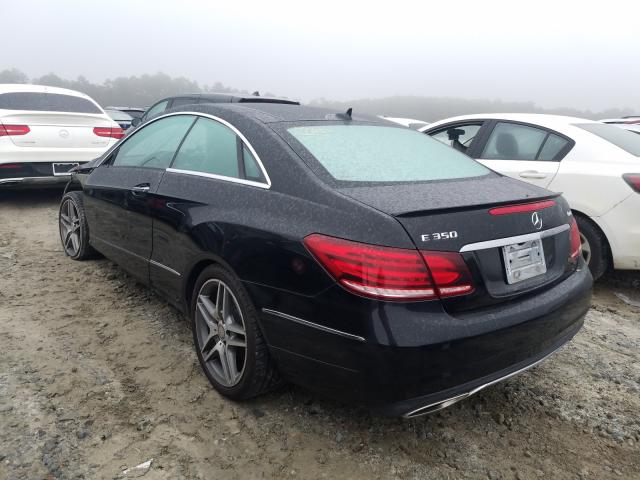 Photo 2 VIN: WDDKJ8JB7EF289165 - MERCEDES-BENZ E 350 4MAT 