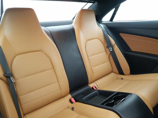 Photo 5 VIN: WDDKJ8JB7EF289165 - MERCEDES-BENZ E 350 4MAT 