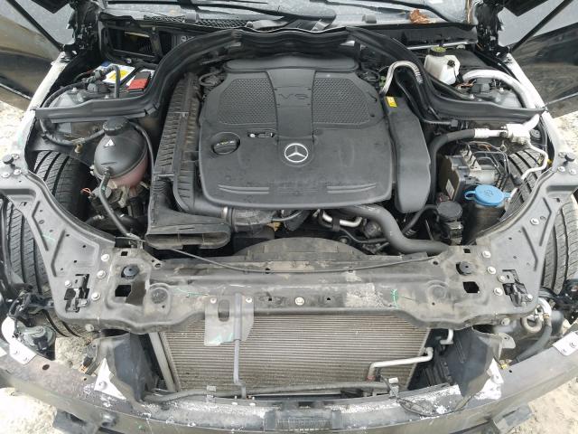 Photo 6 VIN: WDDKJ8JB7EF289165 - MERCEDES-BENZ E 350 4MAT 