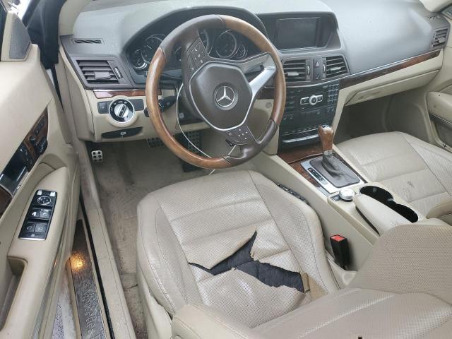 Photo 7 VIN: WDDKJ8JB8CF171140 - MERCEDES-BENZ E-CLASS 