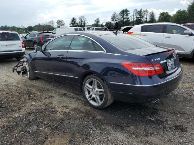 Photo 1 VIN: WDDKJ8JB8DF214330 - MERCEDES-BENZ E 350 4MAT 