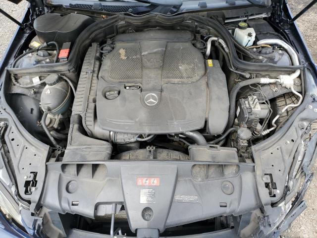 Photo 10 VIN: WDDKJ8JB8DF214330 - MERCEDES-BENZ E 350 4MAT 