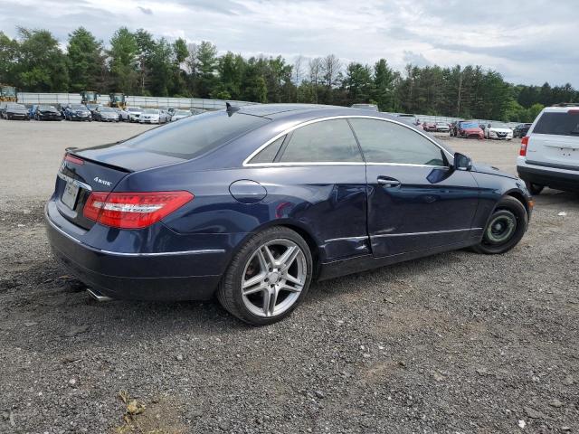 Photo 2 VIN: WDDKJ8JB8DF214330 - MERCEDES-BENZ E 350 4MAT 