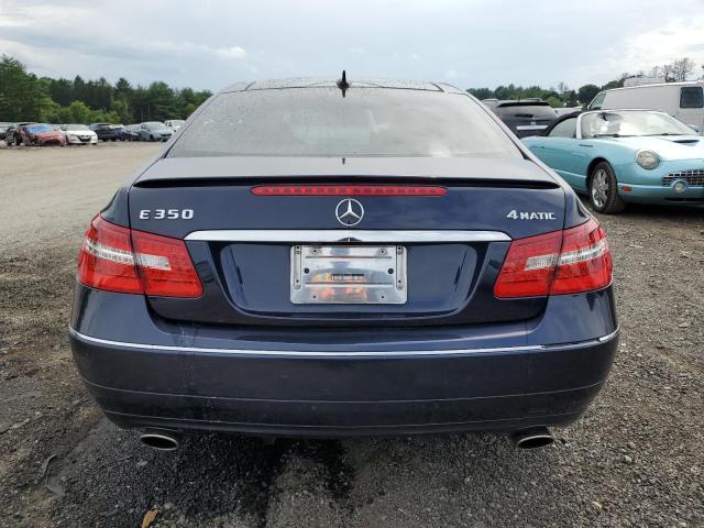 Photo 5 VIN: WDDKJ8JB8DF214330 - MERCEDES-BENZ E 350 4MAT 