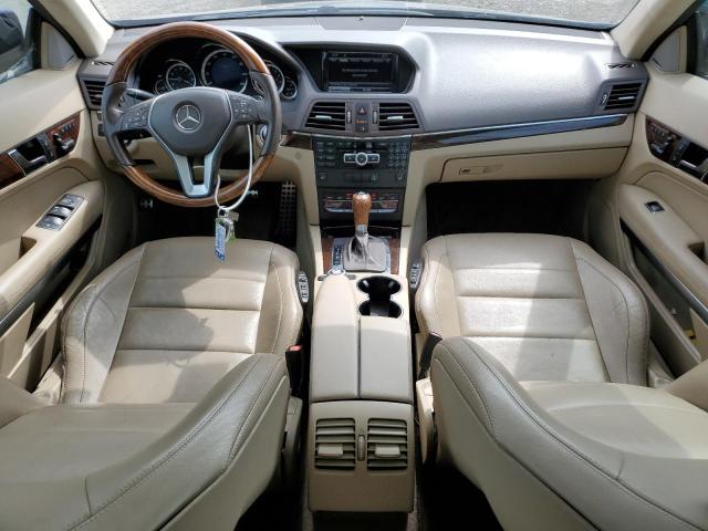 Photo 7 VIN: WDDKJ8JB8DF214330 - MERCEDES-BENZ E 350 4MAT 