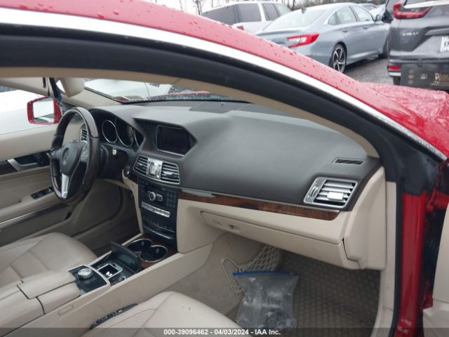 Photo 4 VIN: WDDKJ8JB8EF227886 - MERCEDES-BENZ E 350 