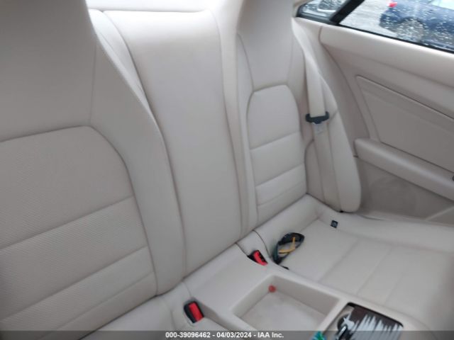 Photo 7 VIN: WDDKJ8JB8EF227886 - MERCEDES-BENZ E 350 