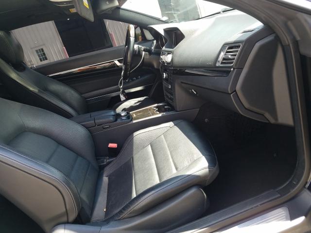 Photo 4 VIN: WDDKJ8JB8EF266770 - MERCEDES-BENZ E 350 4MAT 